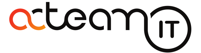ACTEAM-IT logo