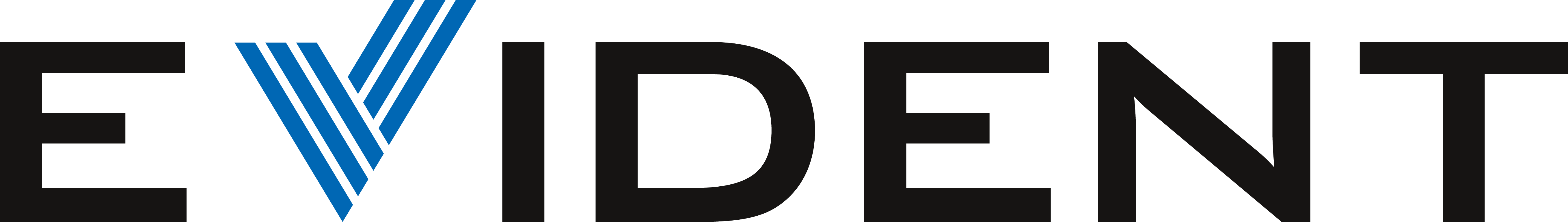 Evident Scientific logo