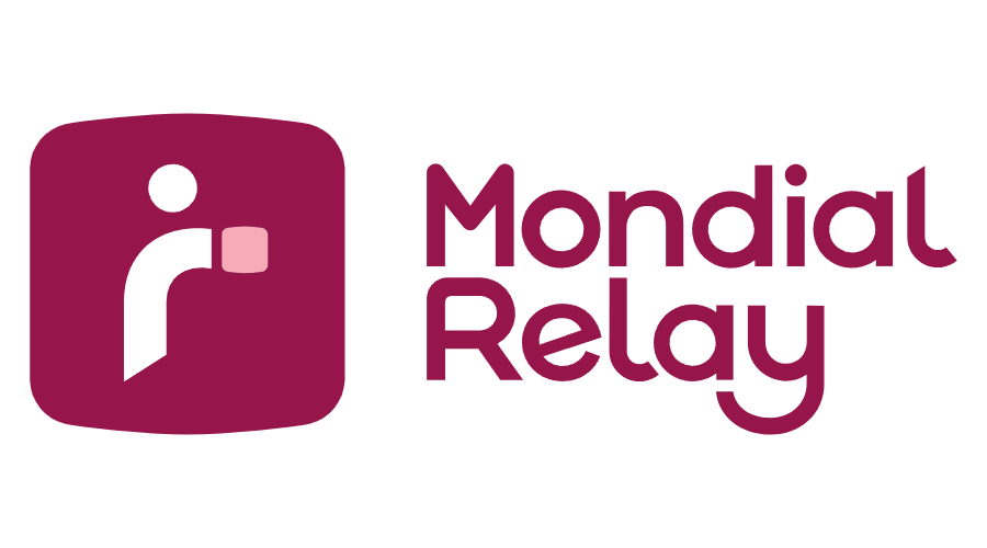 Mondial Relay logo