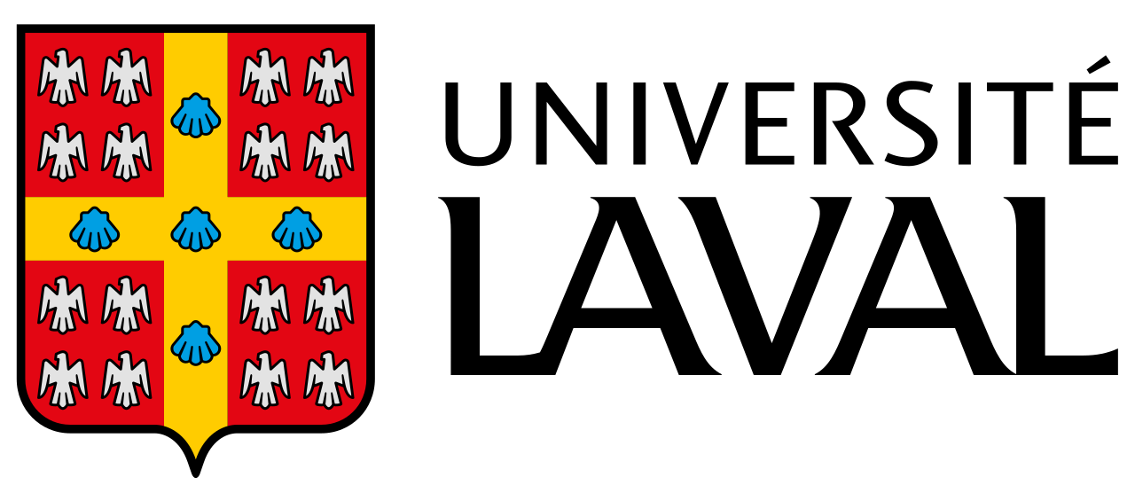 Université Laval logo
