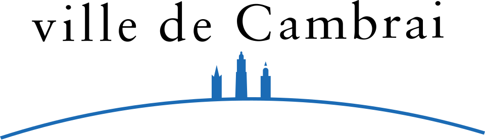 Ville de Cambrai logo